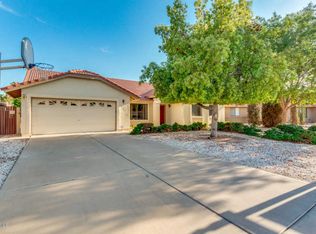 1787 W Carla Vista Dr, Chandler, AZ 85224
