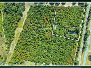 LOT 36 SE Us Highway 41, White Springs, FL 32096