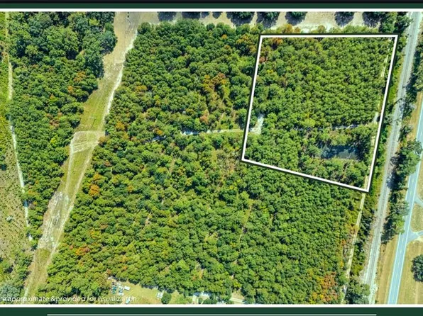 TBD LOT 36 SE US 41 HWY, WHITE SPRINGS, FL 32096