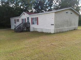 2153 Joe Kennedy Rd NE, Glennville, GA 30427