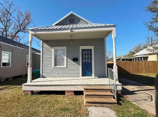 921 4th St, Morgan City, LA 70380