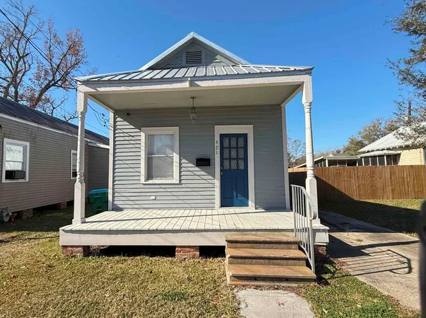 921 4th St, Morgan City, LA 70380