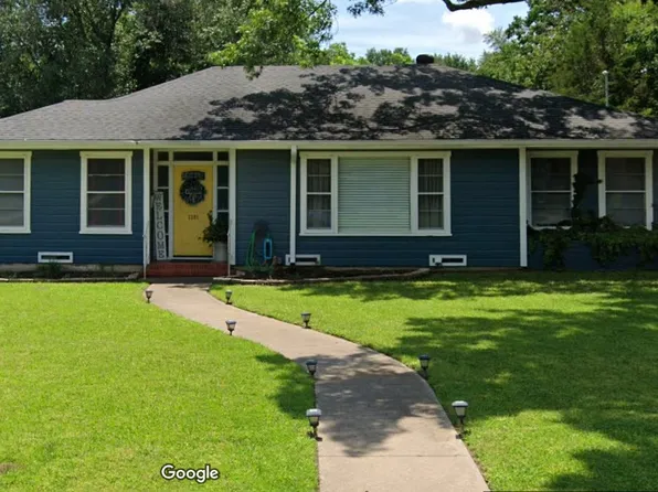 1301 Ficklin Ave, Corsicana, TX 75110