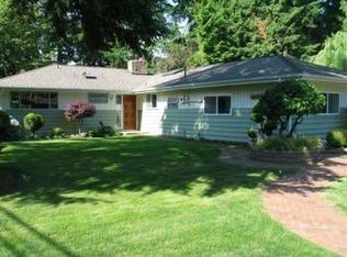 16901 North Rd, Tukwila, WA 98012