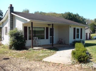 1959 Addington Bridge Rd, Franklin, NC 28734