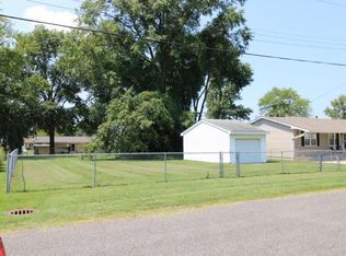 0 Jacob St, Saint Jacob, IL 62281