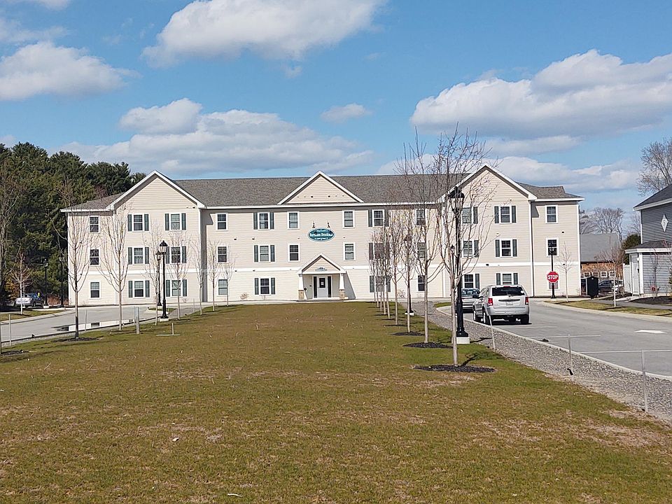 1st image of 7 Sherman Cir #309