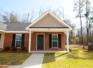 150 Toronto Rd N, Augusta, SC --