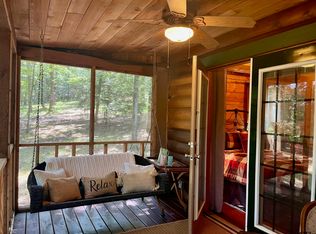 1 County Main Rd #4396, Scroggins, TX 75480