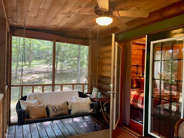 1 County Main Rd #4396, Scroggins, TX 75480