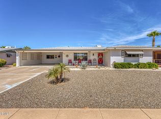 5644 E DUNCAN Street, Mesa, AZ 85205