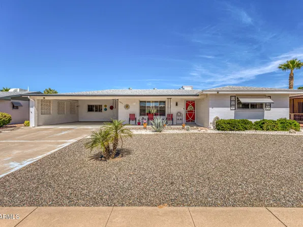 5644 E DUNCAN Street, Mesa, AZ 85205