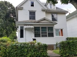 213 Parkway, Rochester, NY 14608