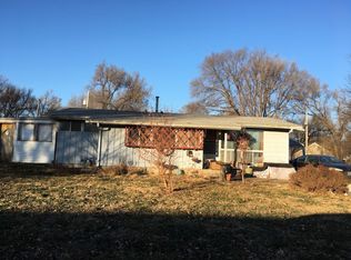 6640 Washington St, Saint Joseph, MO 64504