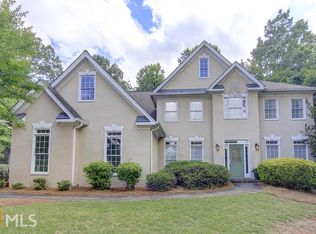 130 Rebel Rise, Fayetteville, GA 30215