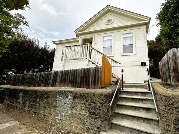 524 Western Ave, Petaluma, CA 94952