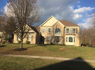 1130 Cheltenham Pl, Maineville, OH