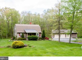 527 Thousand Acre Rd, Sellersville, PA 18960