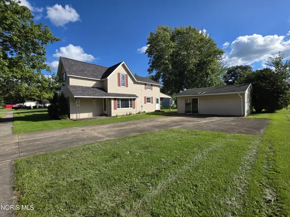 434 E Elm St, Deshler, OH 43516