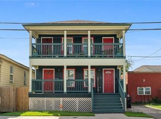 2614 S Johnson St, New Orleans, LA 70125