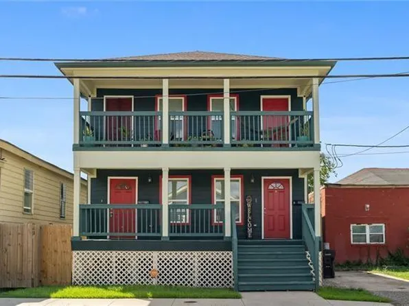 2614 S Johnson St, New Orleans, LA 70125