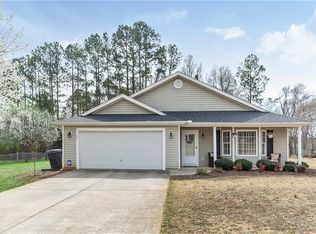 439 Old Colony Rd, Anderson, SC 29621