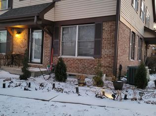 9304 Wherry Ln #C, Orland Park, IL 60462