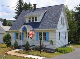 585 W Washington St, Bradford, PA 16701