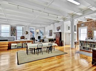 148 Greene St APT 5E, New York, NY 10012