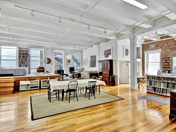 148 Greene St, New York, NY