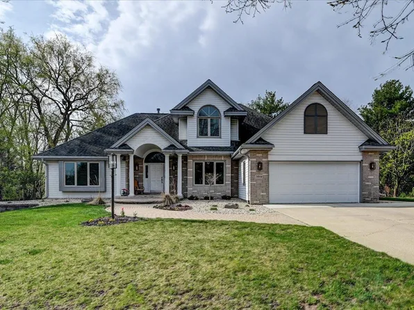 9 Cornucopia Ct, Madison, WI 53719
