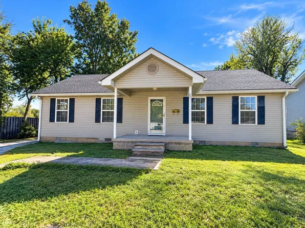 801 E Vine St, Union City, TN 38261