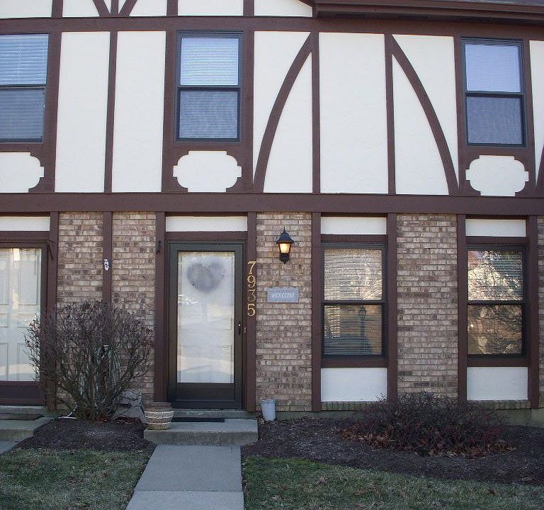 Captivating English Tudor Design