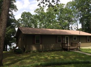 340 Foree Ln, Ten Mile, TN 37880