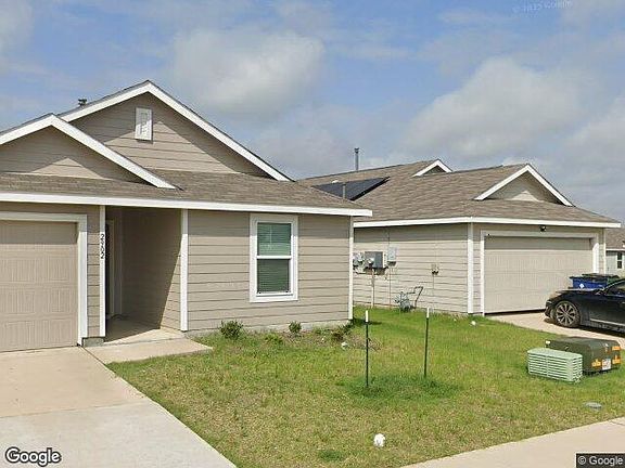 Property Side View