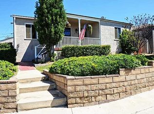 4359 E Overlook Dr, San Diego, CA 92115