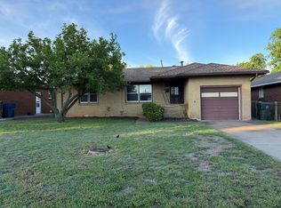 228 W Kerr Dr, Midwest City, OK 73110
