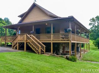 555 James St, Fleetwood, NC 28626
