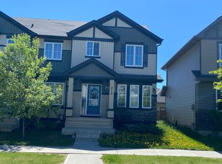 315 Desrochers Blvd SW, Edmonton, AB T6W3H9