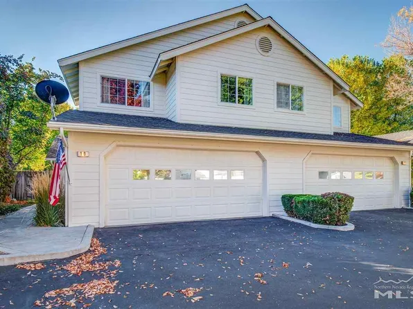 1179 Cottonwood St APT 10, Gardnerville, NV 89410