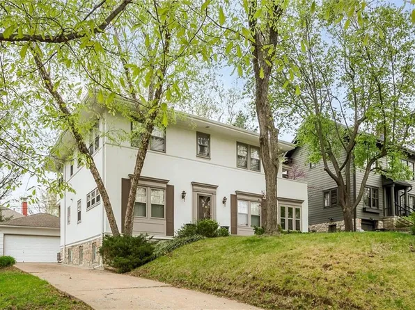 6011 Central St, Kansas City, MO 64113