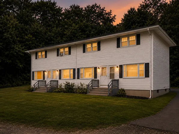 73 Velgouse Rd., 73 Velgouse Rd APT 2, Oakdale, CT 06370