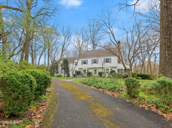 17 Highland Farm Rd, Greenwich, CT 06831