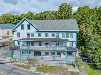 15 School Street, Plainfield, VT, 05667