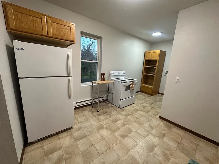 1205 Jackson St #1/2 — Photo 5