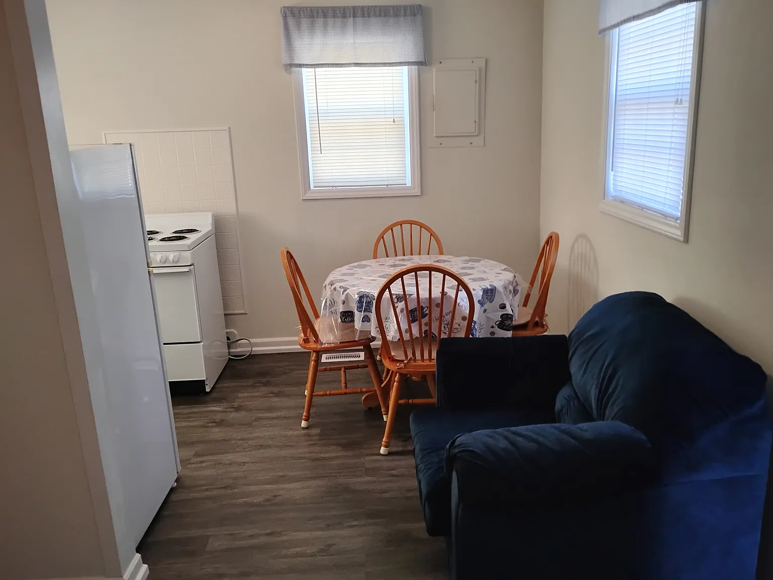 1 bed, 490 sqft, $550 — Photo 2