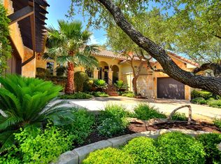 3712 Pappys Way, Austin, TX 78730