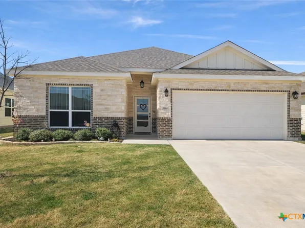 3512 Oglala Trl, Temple, TX 76502