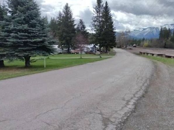 408 Coram Stage Rd, Coram, MT 59913