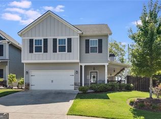 2627 Chase Rdg, Kennesaw, GA 30144